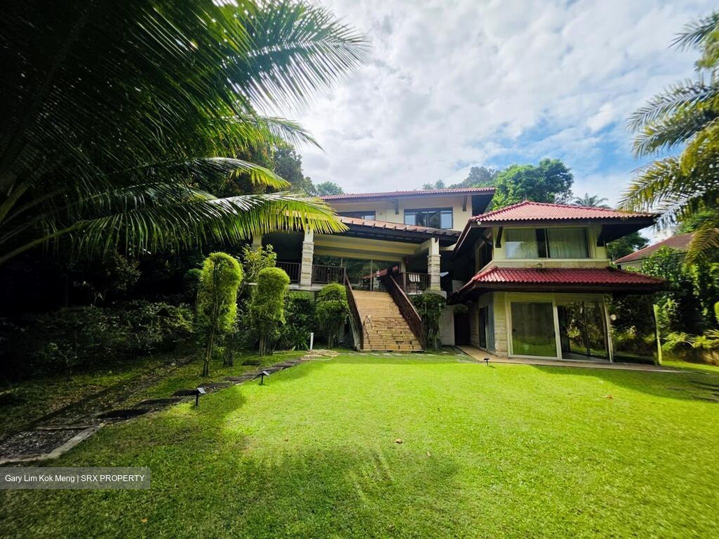 Ridout Road (D10), Detached #522451931